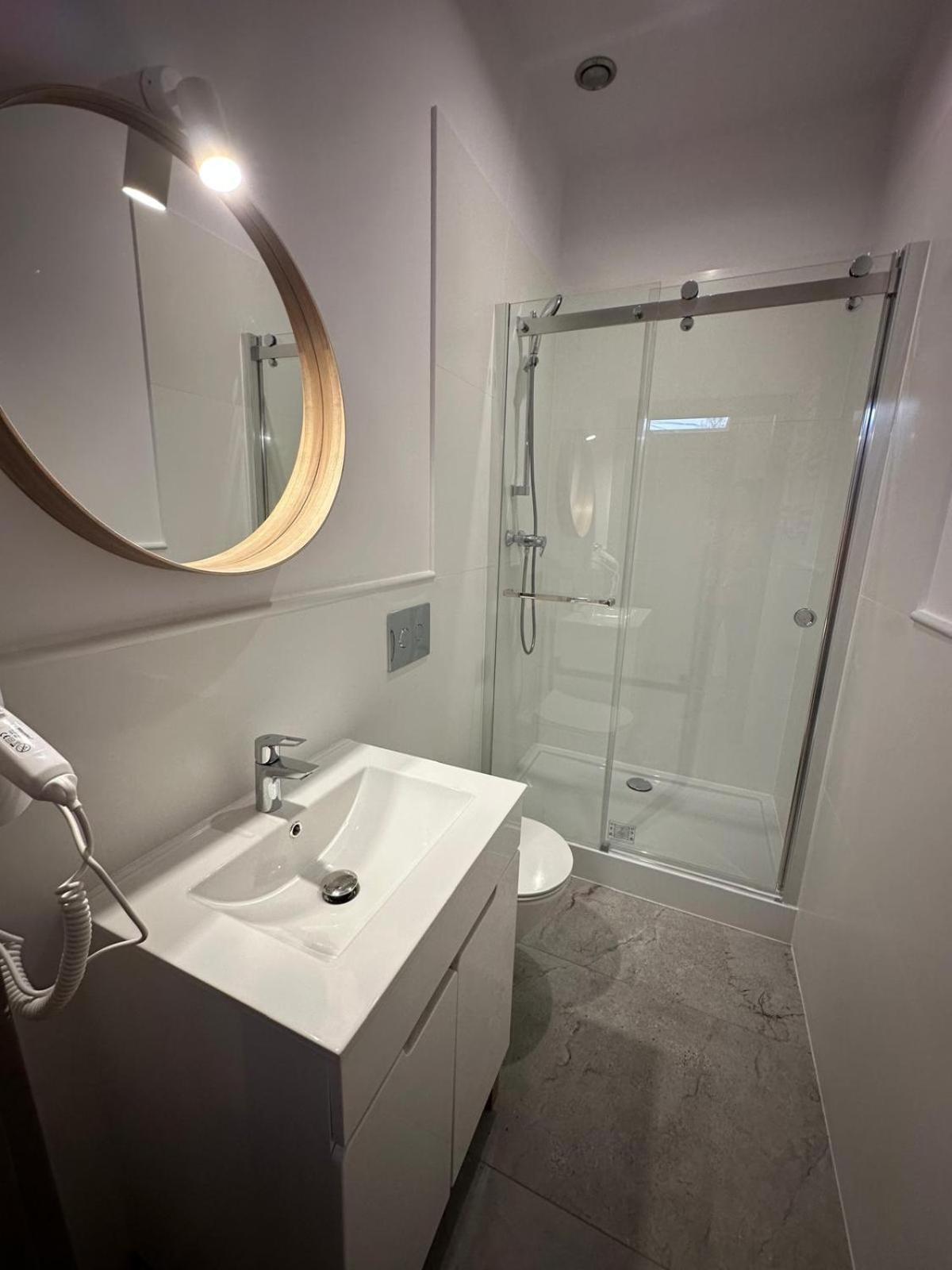 Hotel Portus Słupsk Dış mekan fotoğraf