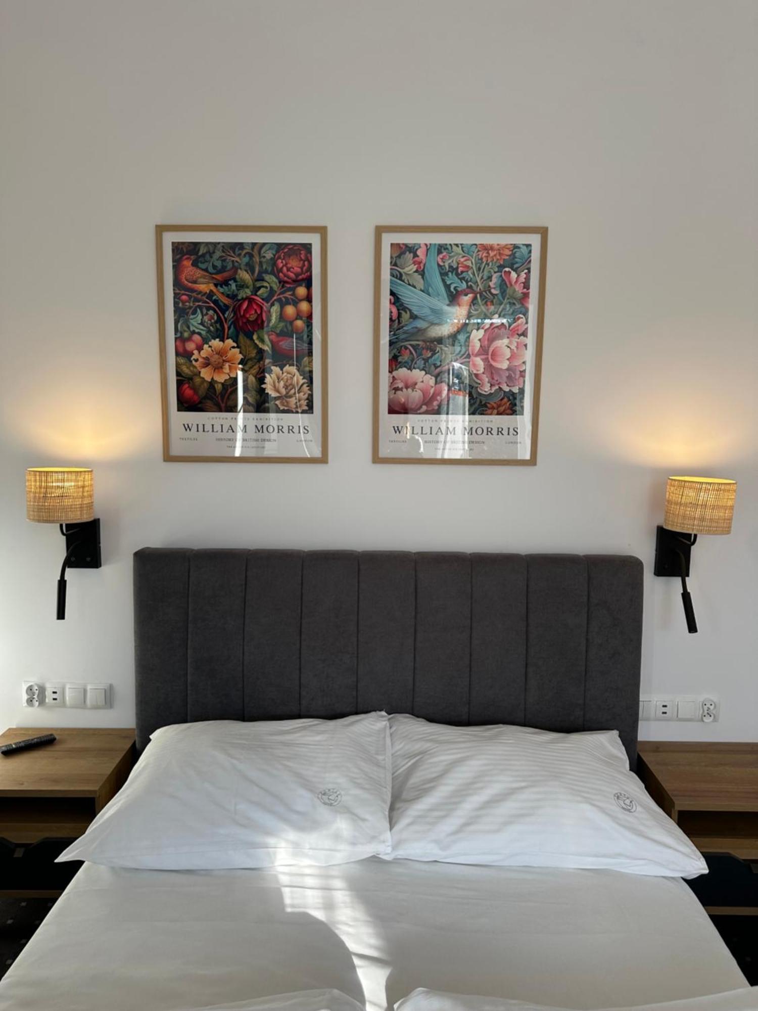 Hotel Portus Słupsk Dış mekan fotoğraf